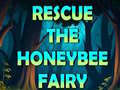 Gra Rescue The Honeybee Fairy