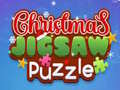 Gra Christmas Jigsaw Puzzles