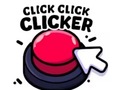 Gra Click Click Clicker