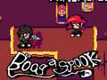 Gra Boog A Spook