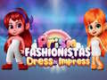 Gra Prism Fashionistas Dress To Impress