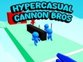 Gra Hypercasual Cannon Bros