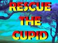 Gra Rescue The Cupid
