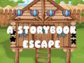 Gra A Storybook Escape