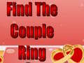 Gra Find The Couple Ring