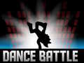 Gra Dance Battle 