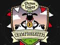 Gra Shaun the Sheep Championsheeps