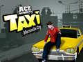 Gra Ace Gangster Metroville Taxi