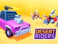 Gra Desert Riders
