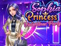 Gra Sophia Princess Valentines Party