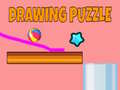 Gra Drawing Puzzle 