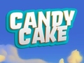 Gra Candy Cake