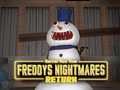 Gra Freddy's Nightmares Return