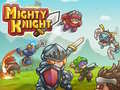 Gra Mighty Knight