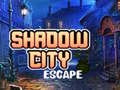 Gra Shadow City Escape