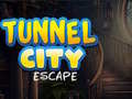 Gra Tunnel City Escape