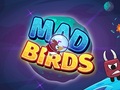 Gra Mad Birds