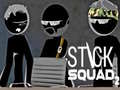 Gra Stick Squad 2