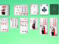 Gra Solitaire King Game