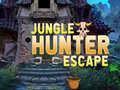 Gra Jungle Hunter Escape