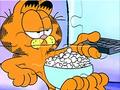 Gra Jigsaw Puzzle: Garfield Movie Time