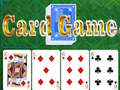 Gra 21 Card game