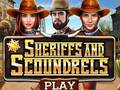 Gra Sheriffs and Scoundrels