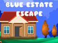 Gra Blue Estate Escape