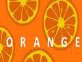 Gra Orange