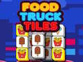 Gra Food Truck Tiles