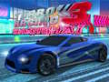 Gra Turbo Racing 3 Shangha