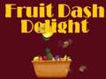 Gra Fruit Dash Delight