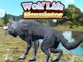 Gra Wolf Life Simulator