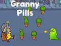Gra Granny Pills