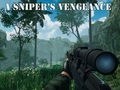 Gra A Snipers Vengeance