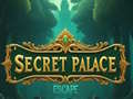 Gra Secret Palace Escape