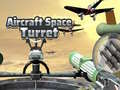 Gra Aircraft Space Turret 