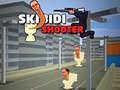 Gra Skibidi Shooter 