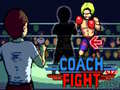Gra Coach Fight