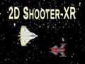 Gra 2D Shooter - XR