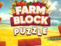 Gra Farm Block Puzzle