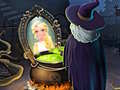 Gra Witch Princess Alchemy