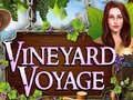 Gra Vineyard Voyage
