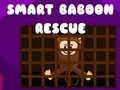 Gra Smart Baboon Rescue