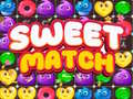 Gra Sweet Match