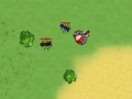 Gra Bug Hunter: Invasion