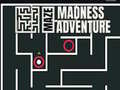 Gra Maze Madness Adventure