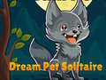 Gra Dream Pet Solitaire