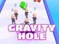 Gra Gravity Hole