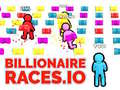 Gra Billionaire Races.io